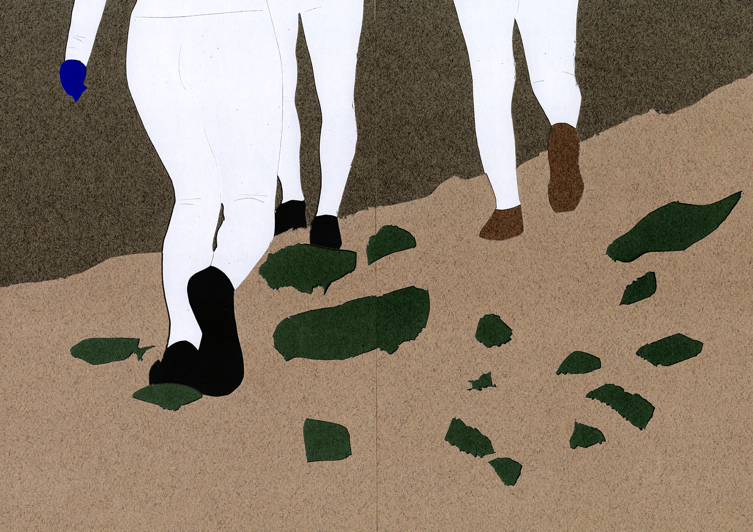 SABINA? | Editing | Print Publication | Illustration | 2023